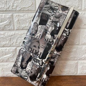 Clutch Purse